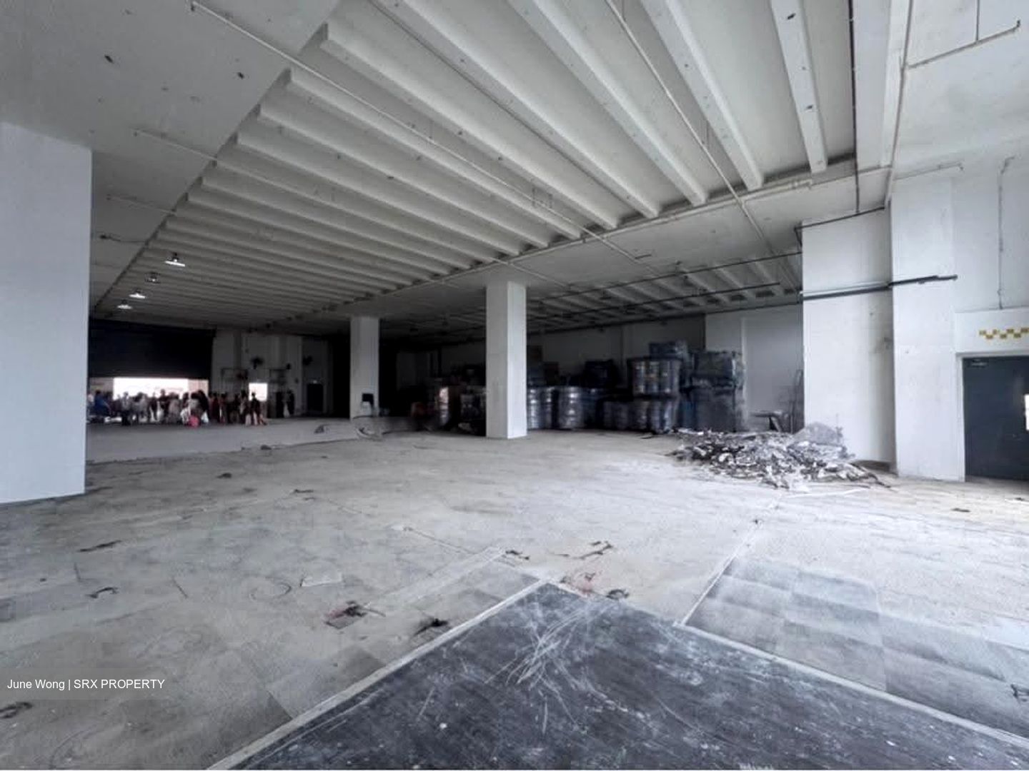 Space@tampines (D18), Factory #631916451